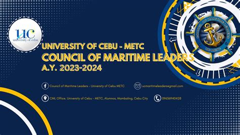 uc portal metc|University of Cebu Maritime Education and Training Center (METC).